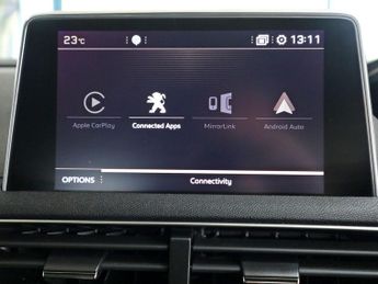 Peugeot 3008 1.6 Gt Line Premium Puretech