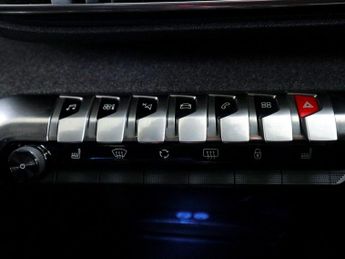Peugeot 3008 1.6 Gt Line Premium Puretech