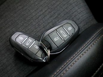 Peugeot 3008 1.6 Gt Line Premium Puretech