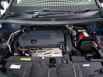 Peugeot 3008 1.6 Gt Line Premium Puretech