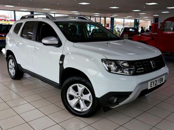 Dacia Duster 1.3 Comfort TCE 4x2
