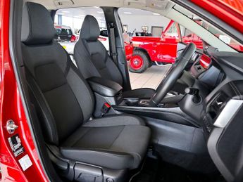 Nissan Qashqai 1.5 N-connecta E-power Hybrid