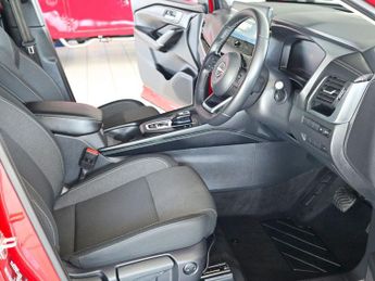 Nissan Qashqai 1.5 N-connecta E-power Hybrid