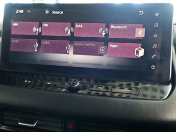 Nissan Qashqai 1.5 N-connecta E-power Hybrid