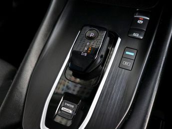Nissan Qashqai 1.5 N-connecta E-power Hybrid