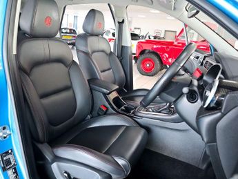 MG ZS 1.0 Exclusive T-GDi