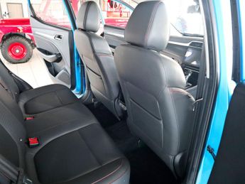 MG ZS 1.0 Exclusive T-GDi