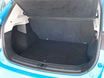 MG ZS 1.0 Exclusive T-GDi