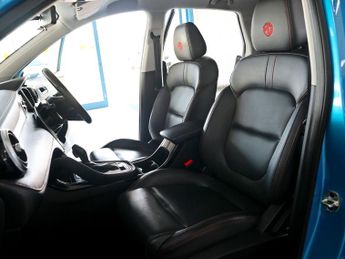 MG ZS 1.0 Exclusive T-GDi