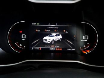 MG ZS 1.0 Exclusive T-GDi
