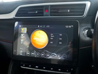 MG ZS 1.0 Exclusive T-GDi