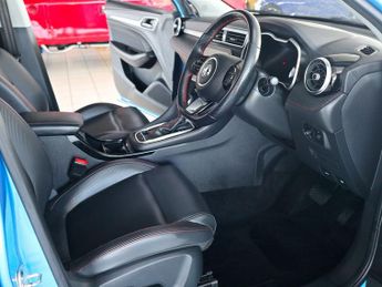 MG ZS 1.0 Exclusive T-GDi