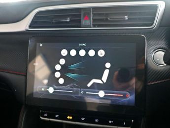 MG ZS 1.0 Exclusive T-GDi