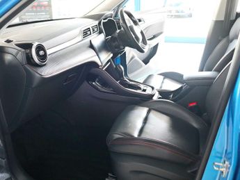 MG ZS 1.0 Exclusive T-GDi