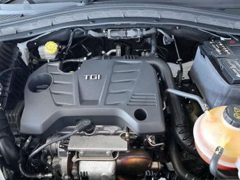 MG HS 1.5 Exclusive T-GDi