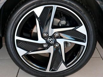 Hyundai i10 1.2 Premium