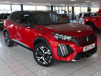 Peugeot 2008 1.2 Gt Puretech