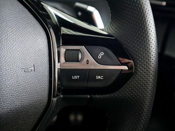 Peugeot 208 1.2 Gt Puretech MHEV E-dsc