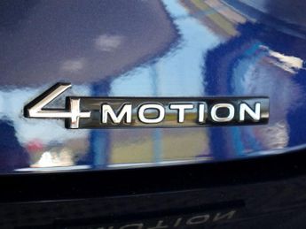 Volkswagen Golf 2.0 Alltrack 4motion TDI Dsg 200