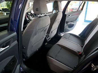 Volkswagen Golf 2.0 Alltrack 4motion TDI Dsg 200