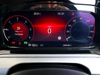 Volkswagen Golf 2.0 Alltrack 4motion TDI Dsg 200