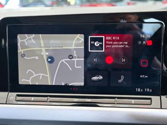 Volkswagen Golf 2.0 Alltrack 4motion TDI Dsg 200