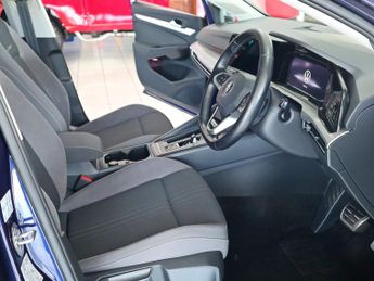 Volkswagen Golf 2.0 Alltrack 4motion TDI Dsg 200