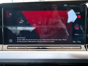 Volkswagen Golf 2.0 Alltrack 4motion TDI Dsg 200