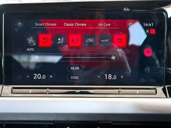 Volkswagen Golf 2.0 Alltrack 4motion TDI Dsg 200