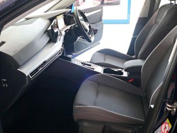 Volkswagen Golf 2.0 Alltrack 4motion TDI Dsg 200