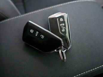 Volkswagen Golf 2.0 Alltrack 4motion TDI Dsg 200