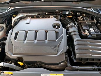 Volkswagen Golf 2.0 Alltrack 4motion TDI Dsg 200