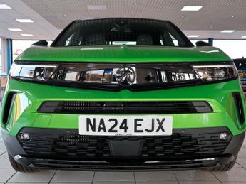Vauxhall Mokka 1.2 Ultimate Turbo