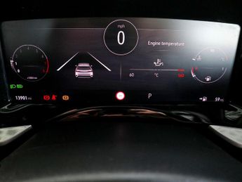 Vauxhall Mokka 1.2 Ultimate Turbo