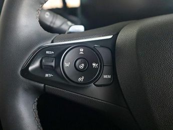 Vauxhall Mokka 1.2 Ultimate Turbo