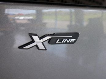 Kia Picanto 1.0 X-line Dpi Amt