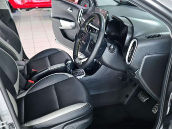 Kia Picanto 1.0 X-line Dpi Amt