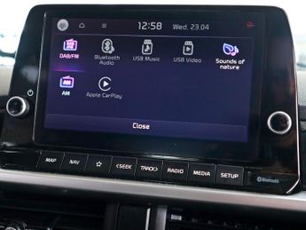 Kia Picanto 1.0 X-line Dpi Amt