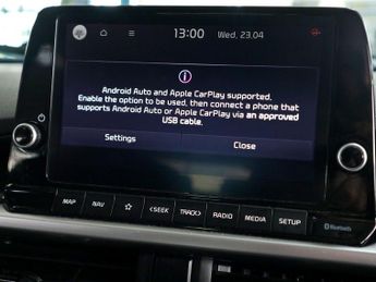 Kia Picanto 1.0 X-line Dpi Amt