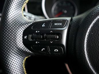 Kia Picanto 1.0 X-line Dpi Amt