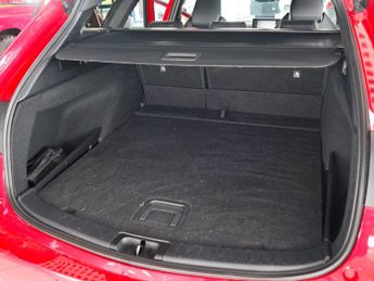 Toyota Corolla 1.8 Gr Sport VVT-h Touring Sports