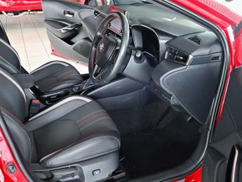 Toyota Corolla 1.8 Gr Sport VVT-h Touring Sports