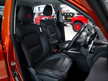 MG ZS 1.0 Exclusive T-GDi