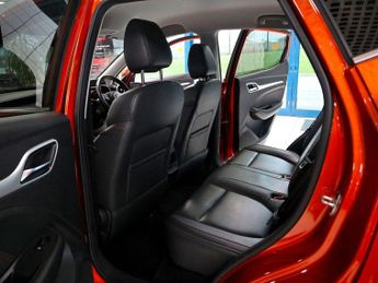 MG ZS 1.0 Exclusive T-GDi