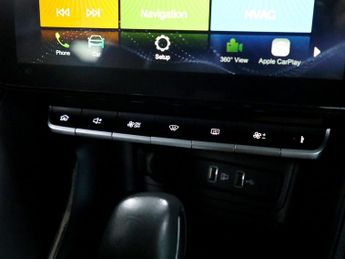 MG ZS 1.0 Exclusive T-GDi