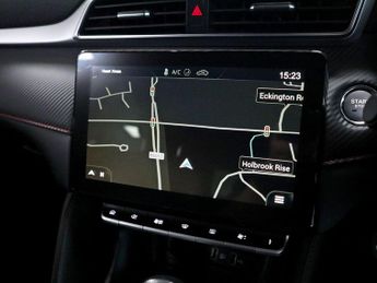 MG ZS 1.0 Exclusive T-GDi
