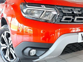 Dacia Duster 1.3 Prestige TCE 4x2