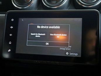 Dacia Duster 1.3 Prestige TCE 4x2