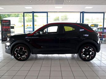 Vauxhall Mokka 1.2 SRi Premium Turbo