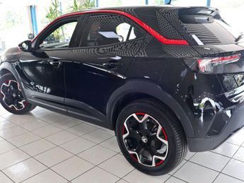 Vauxhall Mokka 1.2 SRi Premium Turbo